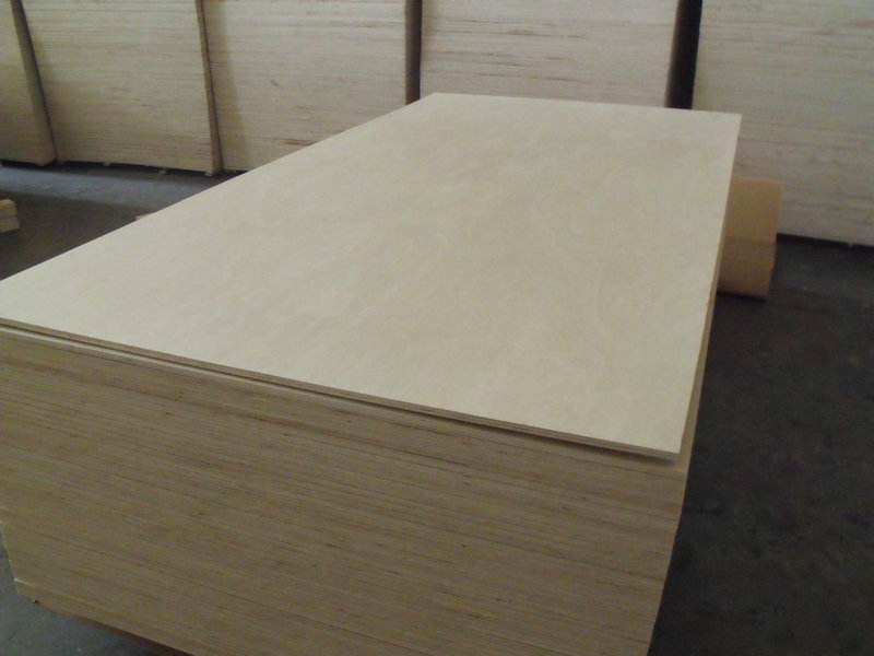 LVL plywood