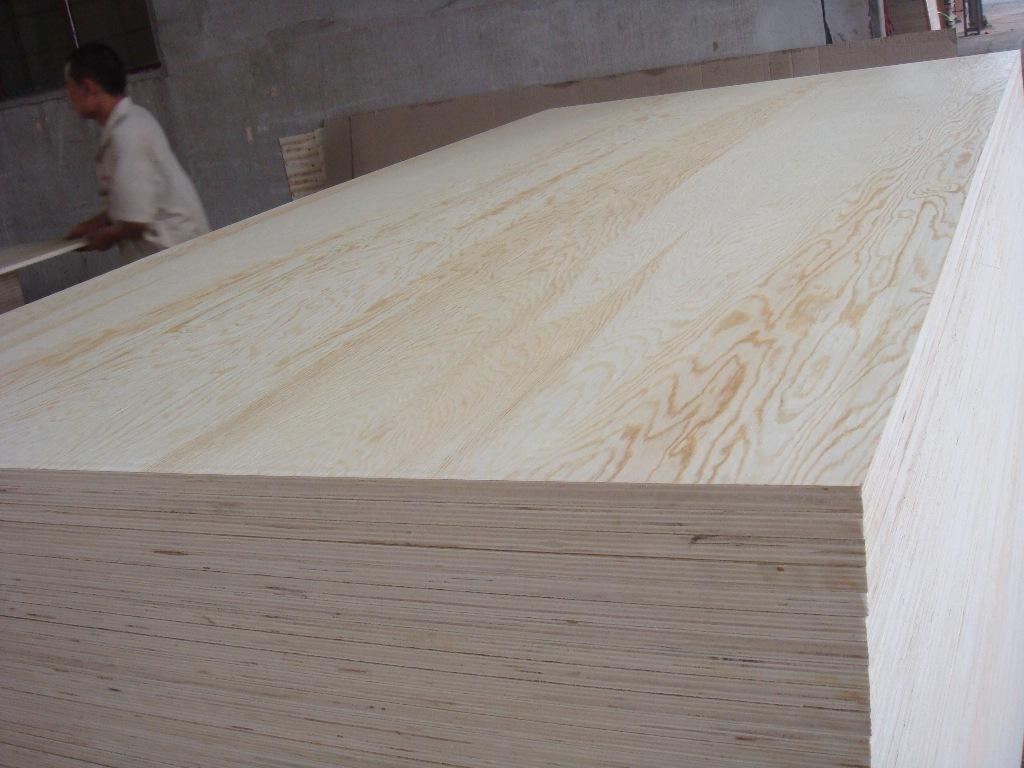 LVB plywood